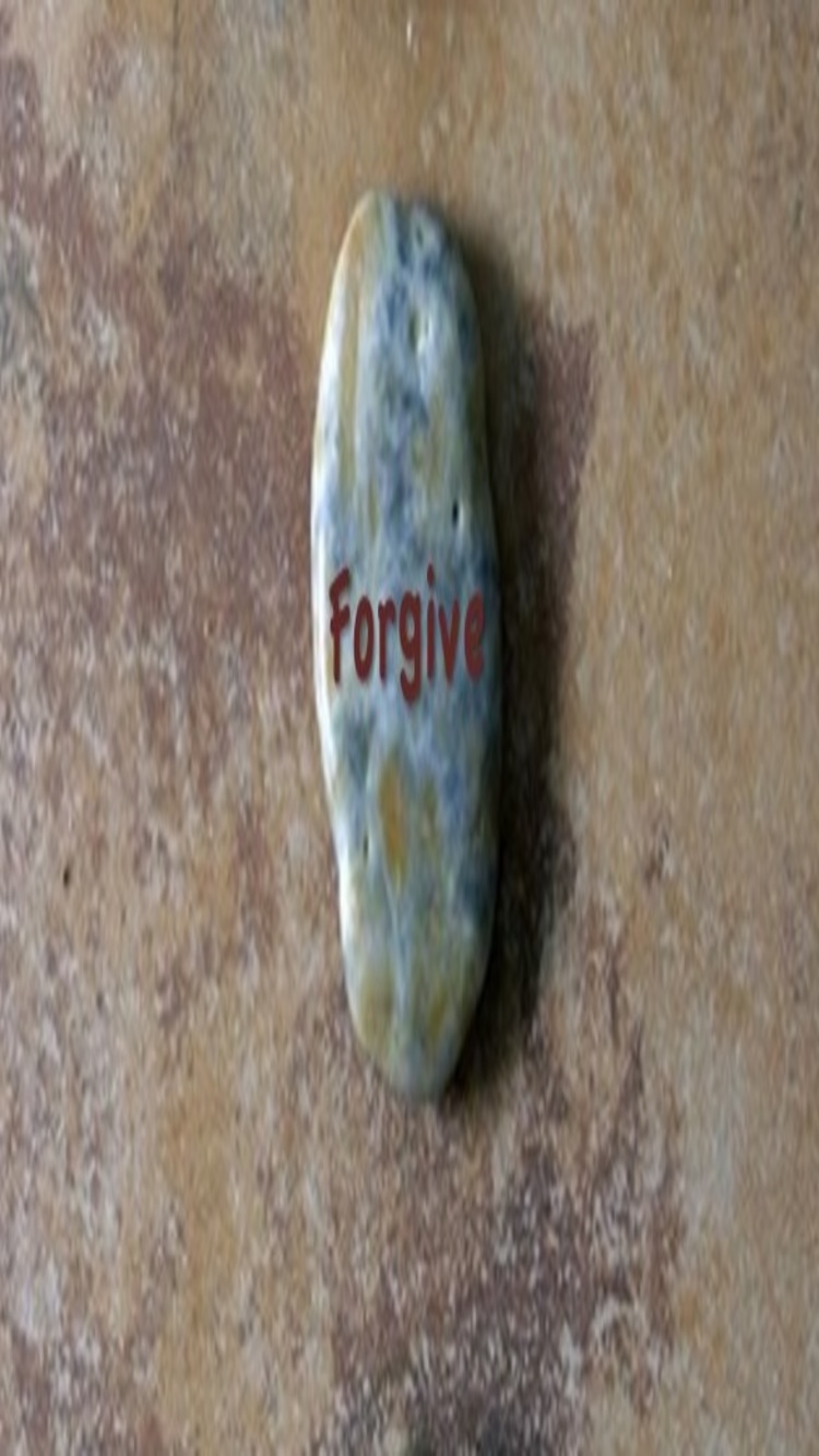 Forgive (beige)